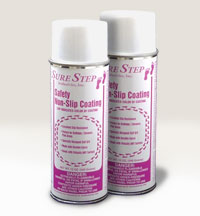 Non-Slip Coating